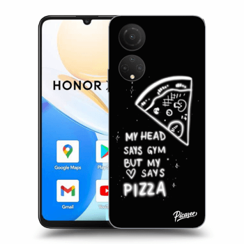 Ovitek za Honor X7 - Pizza