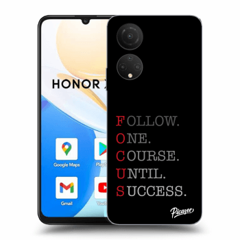 Ovitek za Honor X7 - Focus