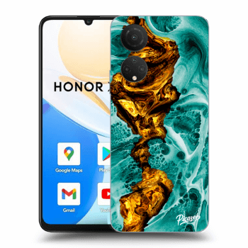 Ovitek za Honor X7 - Goldsky