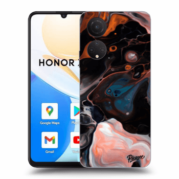 Ovitek za Honor X7 - Cream