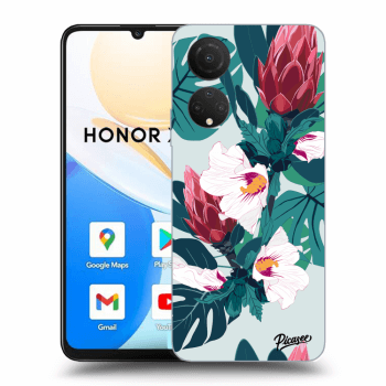 Ovitek za Honor X7 - Rhododendron