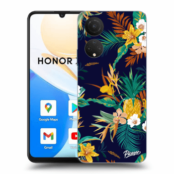 Ovitek za Honor X7 - Pineapple Color