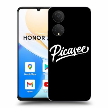 Ovitek za Honor X7 - Picasee - White