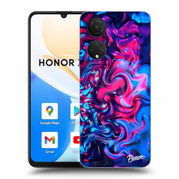 Ovitek za Honor X7 - Redlight