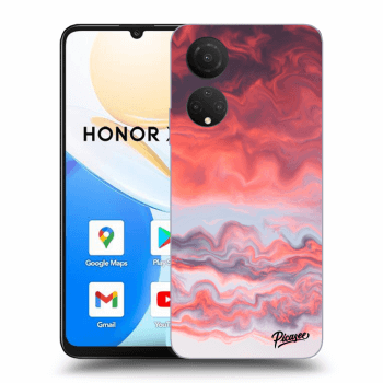 Picasee ULTIMATE CASE za Honor X7 - Sunset