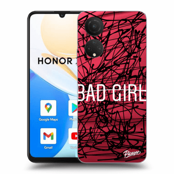 Ovitek za Honor X7 - Bad girl