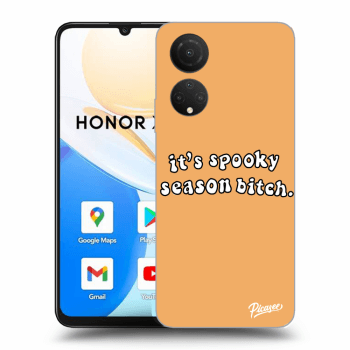 Ovitek za Honor X7 - Spooky season