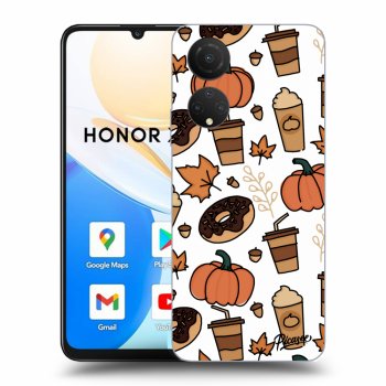 Ovitek za Honor X7 - Fallovers