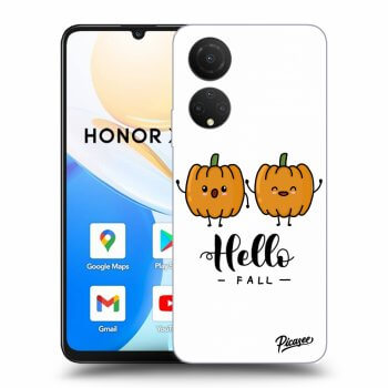 Ovitek za Honor X7 - Hallo Fall