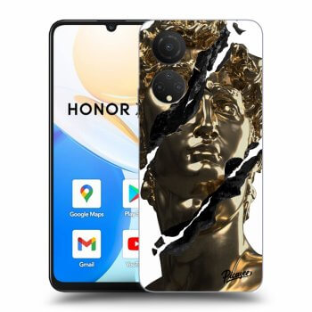 Ovitek za Honor X7 - Golder