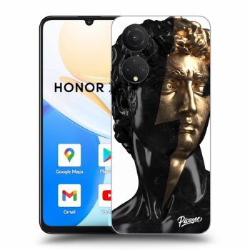 Ovitek za Honor X7 - Wildfire - Black