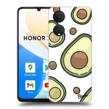 Ovitek za Honor X7 - Avocado