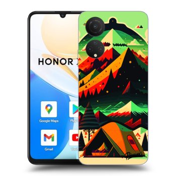 Ovitek za Honor X7 - Montreal