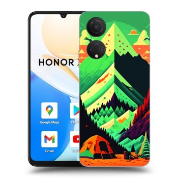 Ovitek za Honor X7 - Whistler