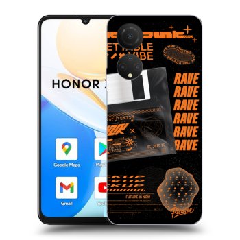 Ovitek za Honor X7 - RAVE
