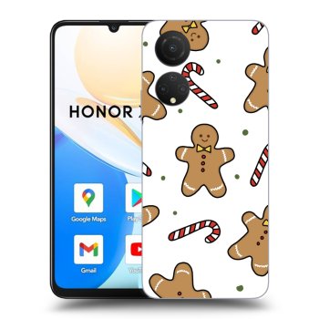 Ovitek za Honor X7 - Gingerbread