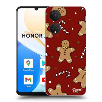 Ovitek za Honor X7 - Gingerbread 2