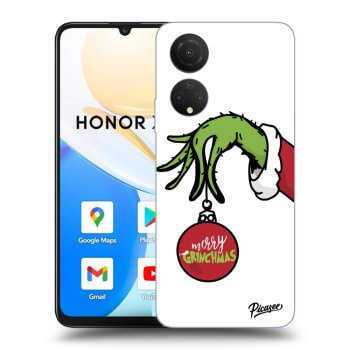 Ovitek za Honor X7 - Grinch