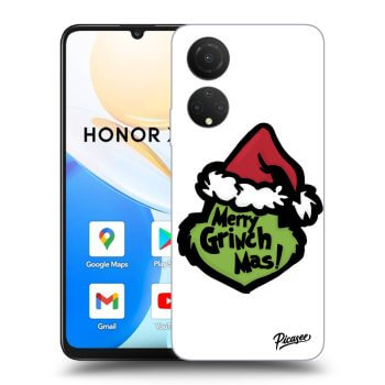 Ovitek za Honor X7 - Grinch 2