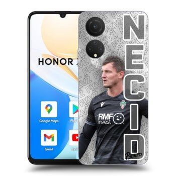 Ovitek za Honor X7 - FK Viktoria Žižkov E
