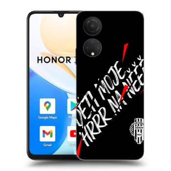 Ovitek za Honor X7 - FK Viktoria Žižkov D