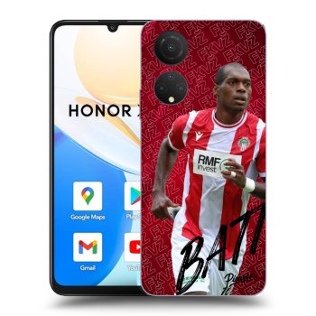 Ovitek za Honor X7 - FK Viktoria Žižkov F