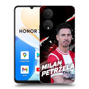 Ovitek za Honor X7 - FK Viktoria Žižkov J
