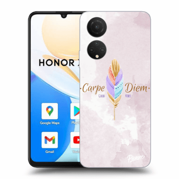Ovitek za Honor X7 - Carpe Diem