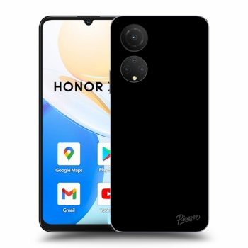 Ovitek za Honor X7 - Clear