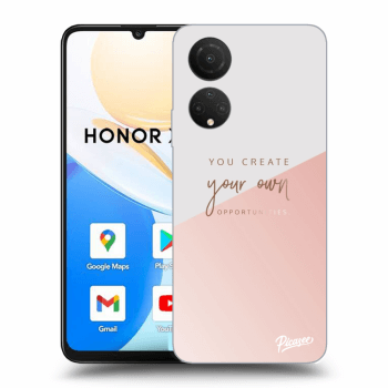 Ovitek za Honor X7 - You create your own opportunities