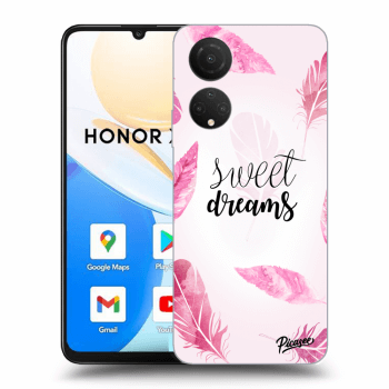 Ovitek za Honor X7 - Sweet dreams