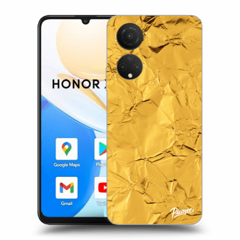 Ovitek za Honor X7 - Gold