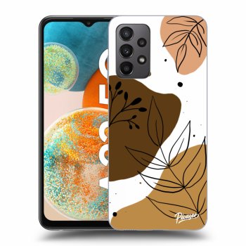 Ovitek za Samsung Galaxy A23 A235F 4G - Boho style