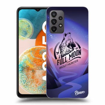 Ovitek za Samsung Galaxy A23 A235F 4G - Wolf