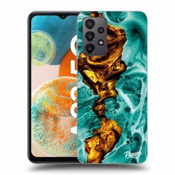 Ovitek za Samsung Galaxy A23 - Goldsky