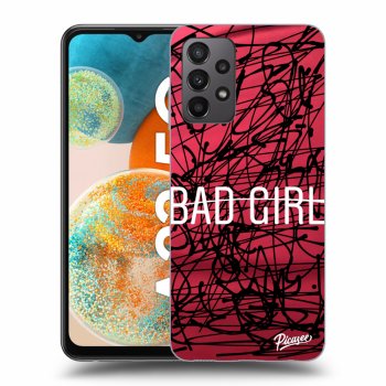 Ovitek za Samsung Galaxy A23 - Bad girl