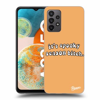 Ovitek za Samsung Galaxy A23 A235F 4G - Spooky season