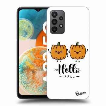 Ovitek za Samsung Galaxy A23 - Hallo Fall