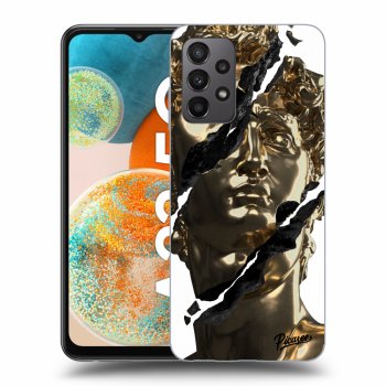 Ovitek za Samsung Galaxy A23 - Golder
