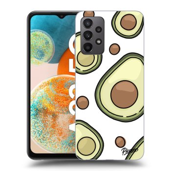 Ovitek za Samsung Galaxy A23 A235F 4G - Avocado