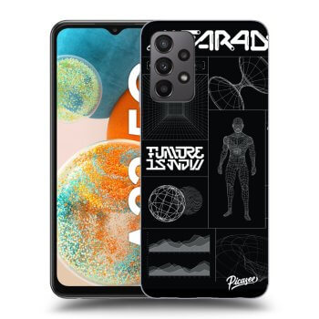 Ovitek za Samsung Galaxy A23 - BLACK BODY