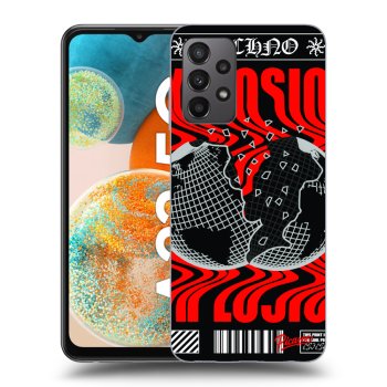 Ovitek za Samsung Galaxy A23 - EXPLOSION