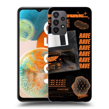 Ovitek za Samsung Galaxy A23 - RAVE