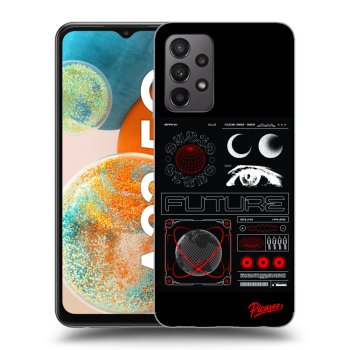 Ovitek za Samsung Galaxy A23 - WAVES