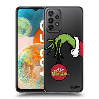 Ovitek za Samsung Galaxy A23 - Grinch