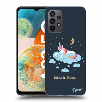 Ovitek za Samsung Galaxy A23 - Believe In Unicorns