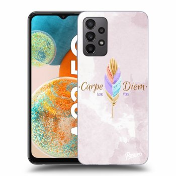 Ovitek za Samsung Galaxy A23 - Carpe Diem