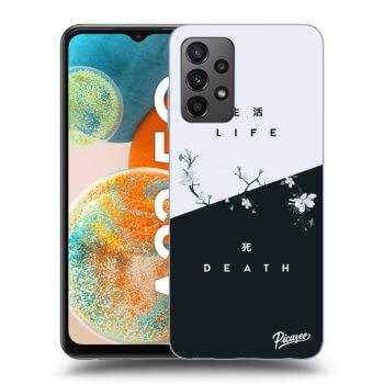 Ovitek za Samsung Galaxy A23 - Life - Death