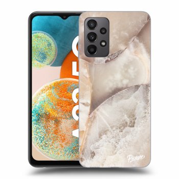 Ovitek za Samsung Galaxy A23 - Cream marble