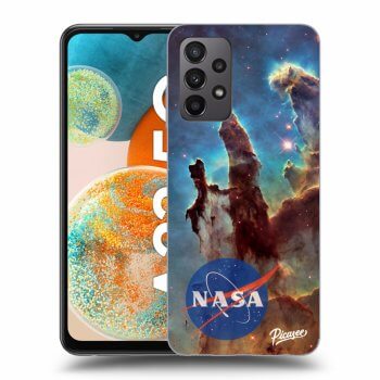 Ovitek za Samsung Galaxy A23 A236B 5G - Eagle Nebula